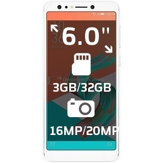 Asus ZenFone 5 Lite SD630 prijs