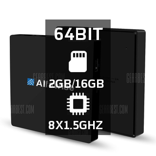 NEXBOX S92