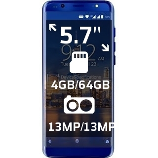 NUU Mobile G3 preço