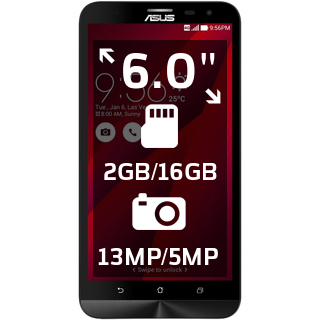 Buy Asus Zenfone 2 Laser Ze601kl Price Comparison Specs With Deviceranks Scores