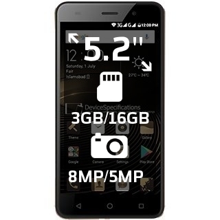 QMobile S15