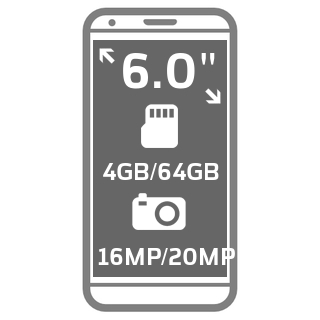 Asus ZenFone 5Q preço