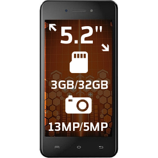 Micromax Bharat 5 Pro