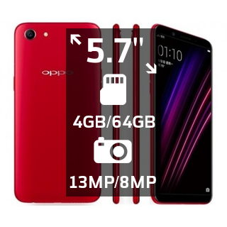 Oppo A1