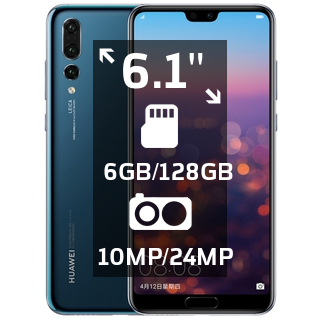Huawei P20 Pro Specs Leaked As Well As Renders Of The P20 P20 Plus Gizmochina