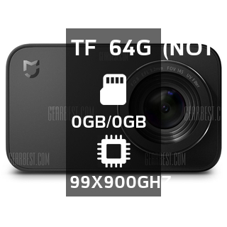 Xiaomi Camera mini