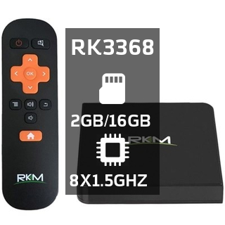 Rkm Mk68