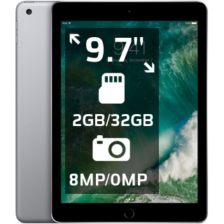 Apple iPad 9.7 (2018)