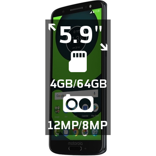 Motorola Moto G6 Plus