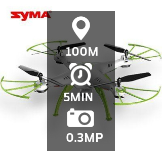 syma x5hw