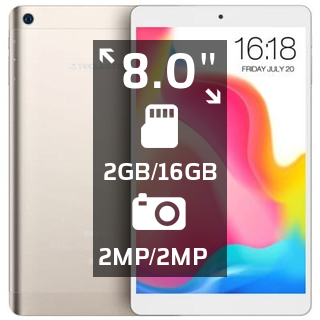 Teclast P80 Pro