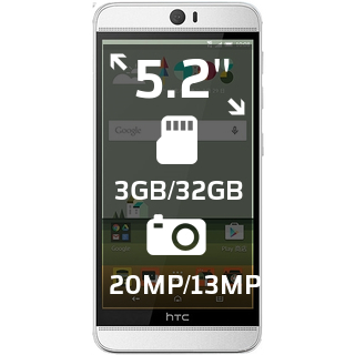 HTC Butterfly 3