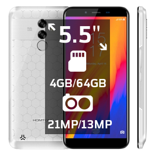 HomTom S99