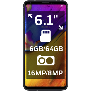 LG V35 ThinQ