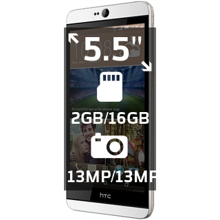 HTC Desire 826 cena