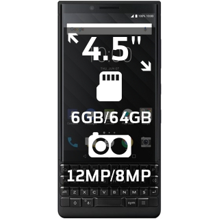 BlackBerry KEY2