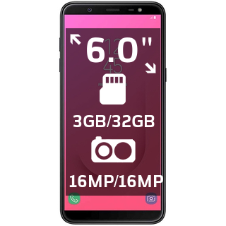 Samsung Galaxy J8