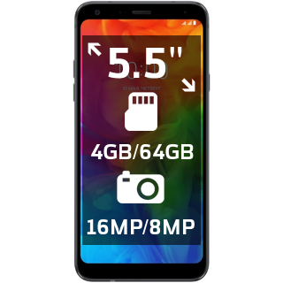 LG Q7+