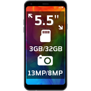 LG Q7 MT6750S