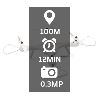 Syma X25 pro