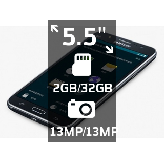 Samsung Galaxy J7 Refine (2018)