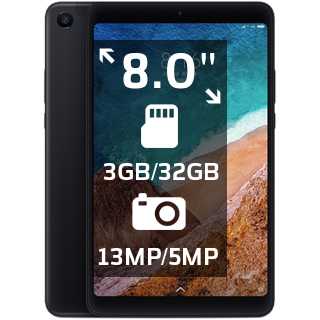 Xiaomi Mi Pad 4 LTE