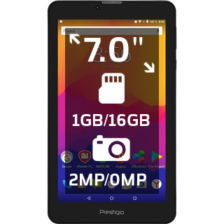 Prestigio Wize 3437 4G