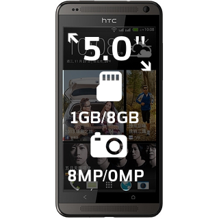 HTC Desire 700