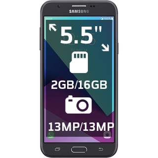 Samsung Galaxy J7 V 2nd Gen