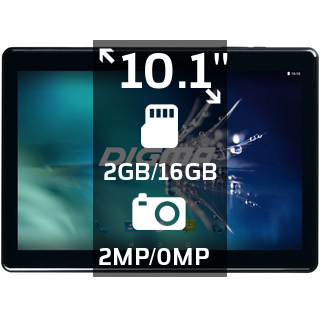 Digma Optima 1025N 4G