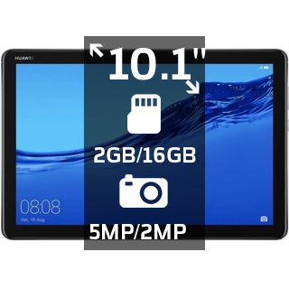 Huawei MediaPad T5 10 Wi-Fi