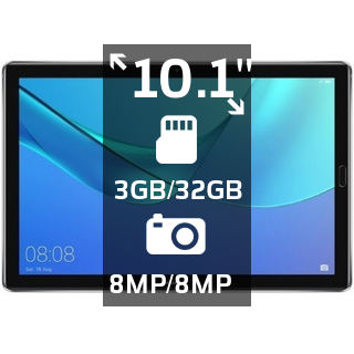 Huawei MediaPad M5 Lite 10 Wi-Fi
