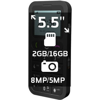 MyPhone Prime 18x9 3G