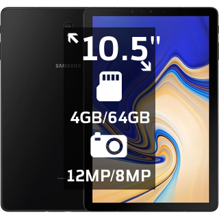 Samsung Galaxy Tab S4 Wi-Fi
