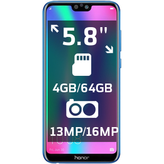 Huawei Honor 9N