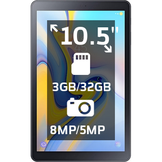 Samsung Galaxy Tab A 10.5 LTE