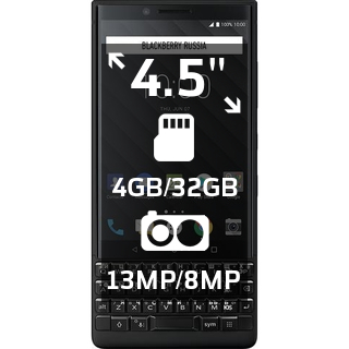 BlackBerry Key2 LE