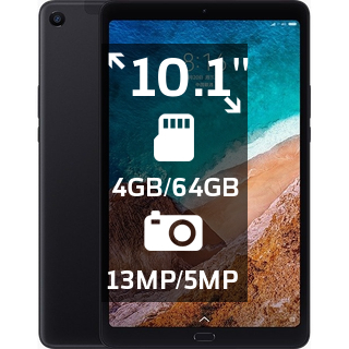 Buy Xiaomi Mi Pad 4 Plus Price Comparison Specs With Deviceranks Scores