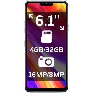 LG G7 One