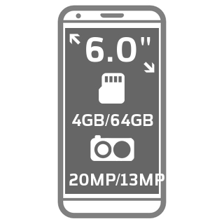 NUU Mobile G2 price