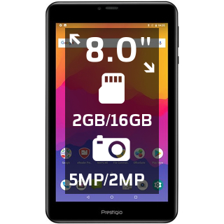 Prestigio Grace 5588 4G