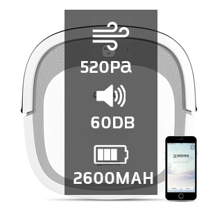 Ecovacs Deebot Slim2