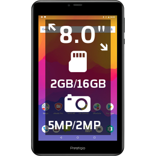 Prestigio Grace 7788 4G