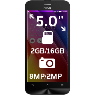 Asus ZenFone 2 ZE500CL