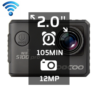 SOOCOO S100 Pro