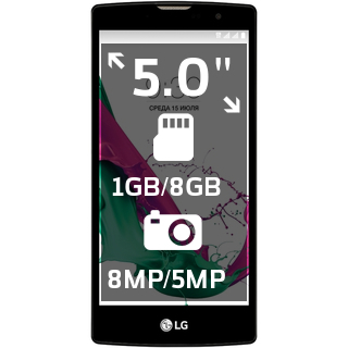 LG G4c