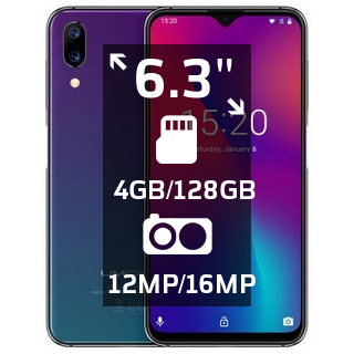 UMiDIGI One Max