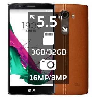 Cena LG G4