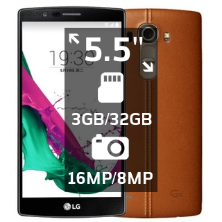 LG G4