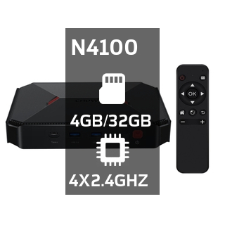 Chuwi GBox